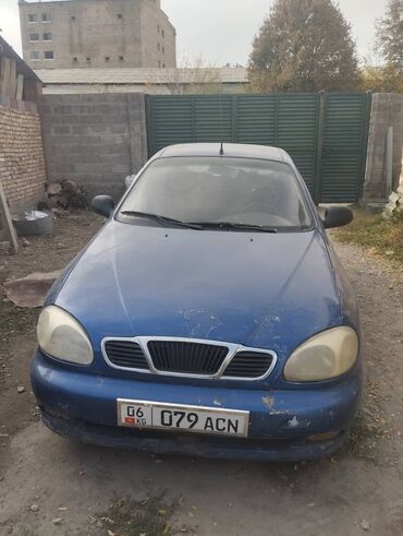 кузов зил коротыш: ЗАЗ Sens: 2009 г., 1.3 л, Механика, Бензин, Хетчбек