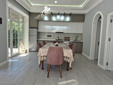 Mətbəx mebeli: Mətbəx və sanitar qovşağı üçün tam dəst mebel və avadanlıq Mətbəx: - — 14