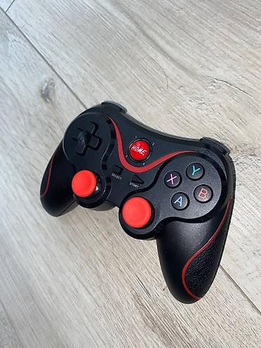 игровые ноутбуки бишкек цена: Универсальный Bluetooth-джойстик iPega Х3 | Геймпад для Android / ПК / — 4
