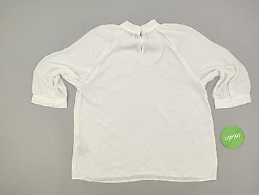 biale bluzki: Bluzka damska, rozmiar 3XL — 3