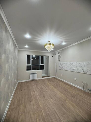квартиры политех: 2 комнаты, 54 м², Элитка, 4 этаж, Евроремонт