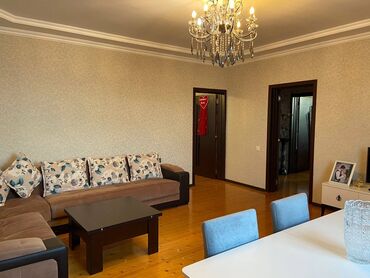 Həyət evləri və villaların satışı: 3 otaqlı, 100 kv. m, Yeni təmirli — 2