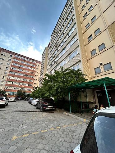 106: 2 комнаты, 67 м², Улан мкр 106 серия, 4 этаж, Косметический ремонт — 1
