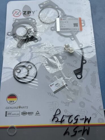 Авто запчасти новые на Мерседес бенз БМВ: Ремкомплект ванусов BMW M 54 мотор . Производство Гуанжоу