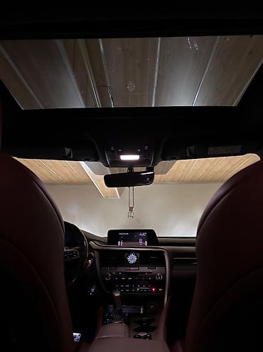 Lexus: Lexus RX: 2 l | 2019 il — 13