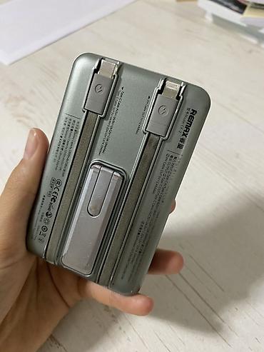 без проводные наушники б у: Power Bank Remax 20W с беспроводной зарядкой для часов и встроенными — 2