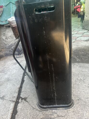 скупка блок питания: Газовая напольная печь + пропановый баллон Описание: - Напольная