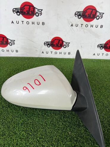 зеркала продаю: Зеркало боковое NISSAN Primera 2003 прав. (б/у)