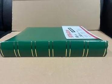 Slike i ramovi: Foto-album sa samolepljivim stranicama - Kapacitet: do 160 — 8