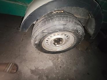 Прицепы и полуприцепы: Прицеп, Б/у — 6