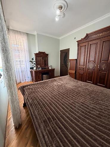 sumqayit saatliq evler: 5-ci mikrorayon, 3 otaqlı, Yeni tikili, 83 kv. m — 5