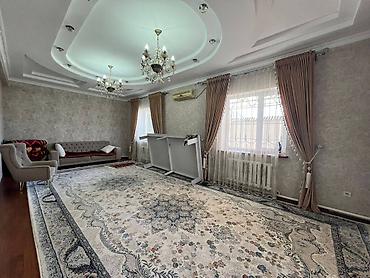 домв: 📍ул. Иманалы Айдарбекова 🔘5-комнатный 🔘Этажи 2 🔘209м² Современный — 3