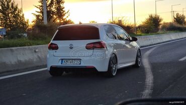 Volkswagen Golf: 2 l. | 2010 έ. Κουπέ