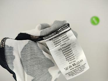 sweter panterka: Bonprix, Sukienka damska, rozmiar M — 6