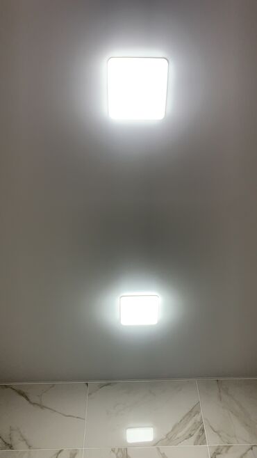 Натяжной потолок: Натяжной потолок Глянцевое, Матовое, 3D потолки Монтаж, Гарантия, Демонтаж — 23