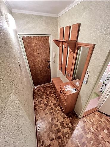Продажа квартир: 3 комнаты, 61 м², Кок-Жар мкр 104 серия, 3 этаж, Косметический ремонт — 9