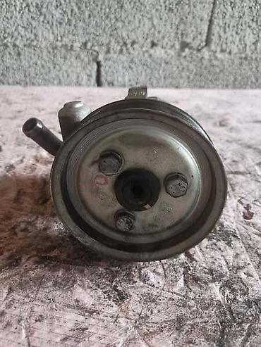 ventilator auto 24v: SERVO PUMPA 1.3 MJT ZA FIAT QUBO OD 2008. DO 2019. GOD. | Servo — 1