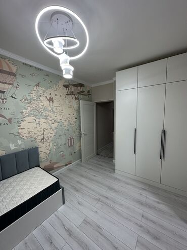 Продажа квартир: 2 комнаты, 53 м², Индивидуалка, 7 этаж, Дизайнерский ремонт — 13