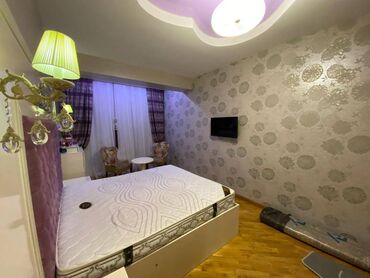 Yeni tikili: 2 otaqlı, Yeni tikili, 62 kv. m — 20