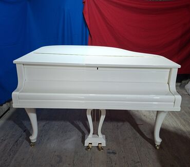 Pianolar: Royal, Zimmermann, Akustik, Yeni, Pulsuz çatdırılma