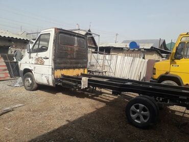 Mercedes-Benz: Mercedes-Benz Спринтер: 2025 г. — 9