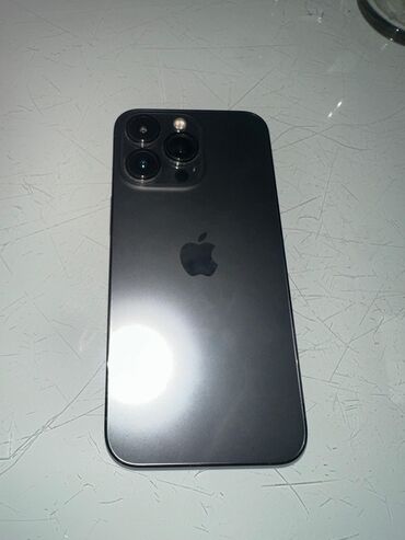 поко х6 про 12256: IPhone 13 Pro, 128 ГБ, Графит