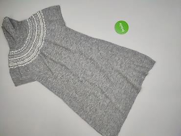 poliamid sweter: C&A, Sukienka damska, rozmiar S — 2