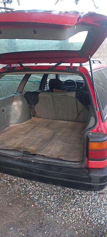 колпаки volkswagen: Volkswagen Passat CC: 1991 г., 2 л, Механика, Бензин, Универсал — 6