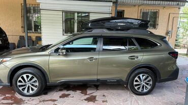фара субару аутбек: Subaru Outback: 2.5 л, Автомат, Бензин, Кроссовер
