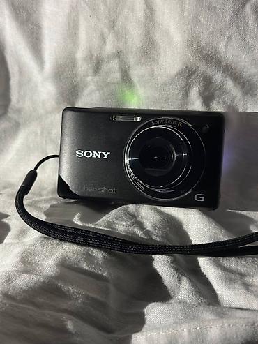 logitech 920: Продаю цифровую камеру Sony Cyber-shot DSC W380 В идеальном состоянии — 3