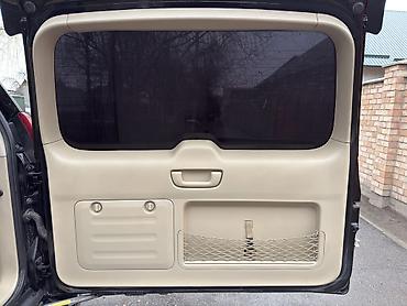 Lexus: Lexus GX: 2005 г., 4.7 л, Автомат, Газ, Внедорожник — 11