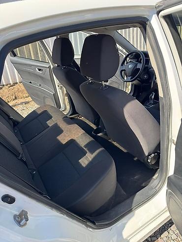 FAW: FAW Besturn: 2019 г., Автомат, Электромобиль, Седан — 9
