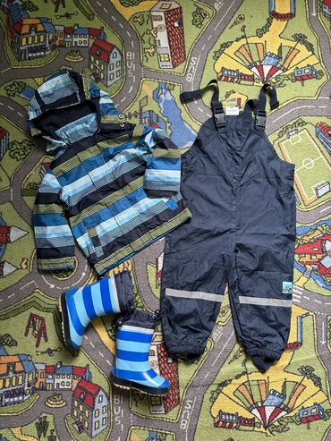 Джинсы и брюки: Джинсы и брюки — 7