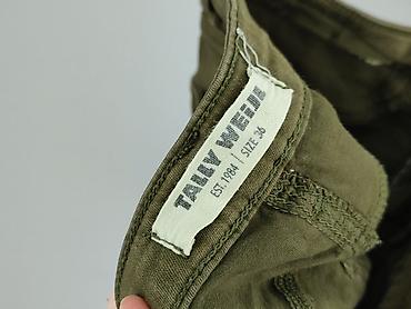 jeans wildcat: Tally Weijl, Jeansy damskie, rozmiar S — 4