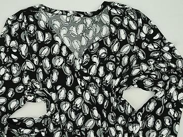 bluza red fireball: George, Bluzka damska, rozmiar 4XL — 1