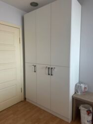 Dolablar: İşlənmiş, Kupe, 3 qapılı Düz dolab, Qarderob, paltar dolabı, Azərbaycan