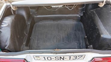 VAZ (LADA): VAZ (LADA) 2107: 1.6 l | 2006 il 19068 km Sedan — 9