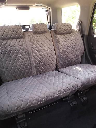 bmw e29: Honda CR-V: 2006 г., 2 л, Автомат, Бензин, Кроссовер — 7