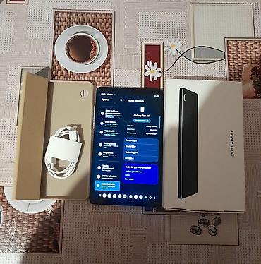 ayfon 13 ucuz: İşlənmiş Samsung 11", 64 GB, Ünvandan götürmə — 1