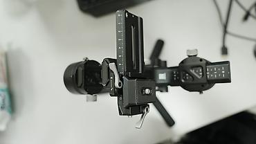 dji rs 4 mini: 🎥 Снимаешь на камеру? Забирай DJI Ronin RSC 2 за 180$! DJI Ronin RSC — 3