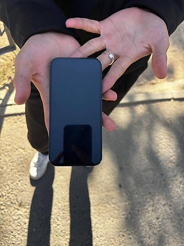 apple wathc: IPhone 13 Akb 90 Экран идеальный Есть царапины на корпусе, на — 1