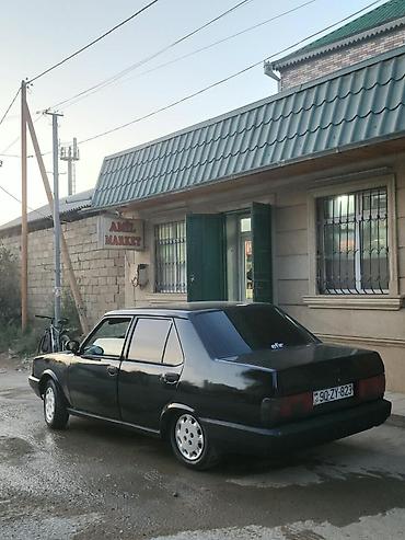 gence masin salonu: Tofas Sahin: 1.6 l | 2005 il 20000 km Sedan — 2