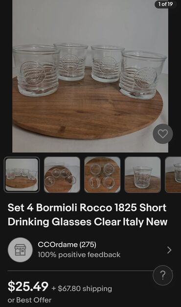 Čaše: Case vintaz,nove Italija Bormioli Rocco za zestoko pice. Case sve na na lalafo.rs — 2 Čaše: Case vintaz,nove Italija Bormioli Rocco za zestoko pice. Case sve na — 2