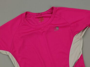 t shirty palm angels: T-shirt damski, rozmiar L