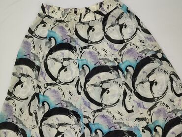 spódnice trapezowe allegro: Women`s skirt, size L (EU 40)