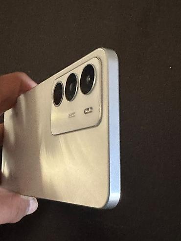 redmi 13t pro: Realme Новый, 128 ГБ, цвет - Белый — 2