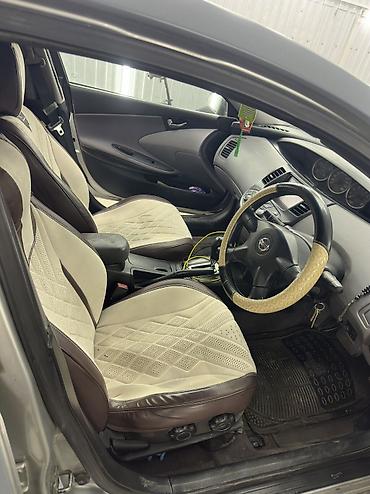авто лейлек: Nissan Primera: 2003 г., 2 л, Автомат, Бензин, Седан — 6