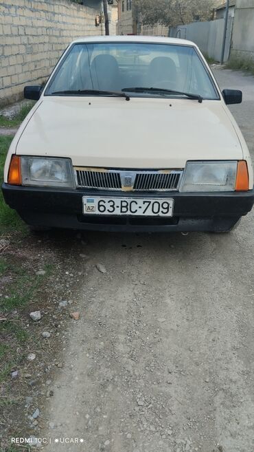 heykel satışı: VAZ (LADA)