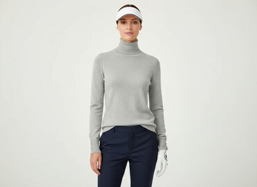 golfy damskie zalando: Гольф жіночий, розмір S