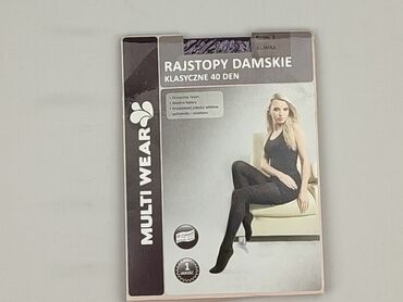 Tights for women, Multi Wear, size S (EU 36)